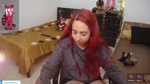 carolina online show from 12/22/24, 03:55