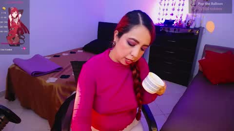 carolina online show from 03/06/25, 11:42