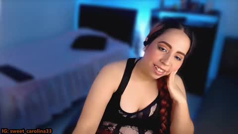 carolina online show from 09/30/25, 01:43