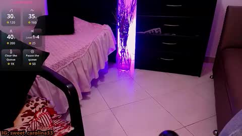 carolina online show from 10/03/25, 01:46