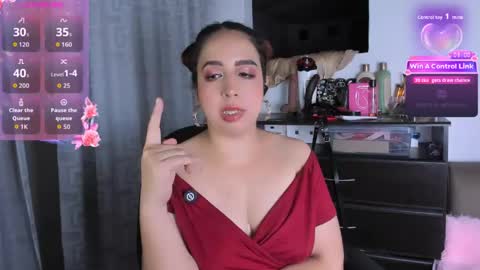 carolina online show from 04/23/26, 12:12