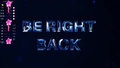 Caroline online show from 01/09/25, 04:30