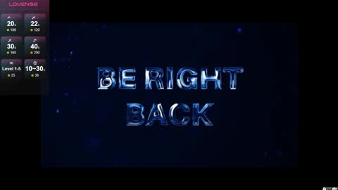 Caroline online show from 02/23/25, 03:02