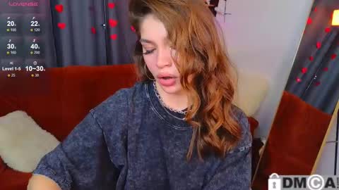 Caroline online show from 03/01/25, 12:12