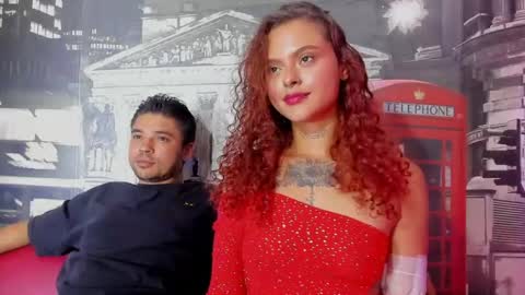 Caroline  Clark online show from 04/21/26, 04:01