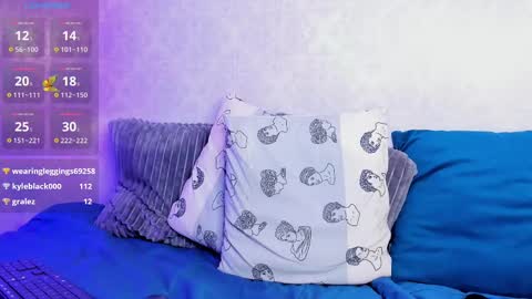  Caroline  online show from 02/15/25, 02:33