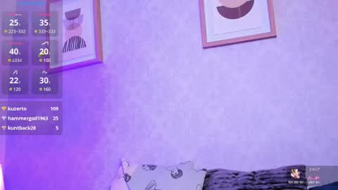  Caroline  online show from 03/07/25, 06:00