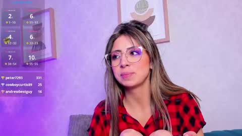  Caroline  online show from 03/10/25, 05:50