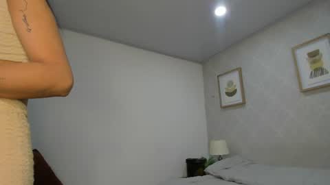  Caroline  online show from 07/09/26, 11:36