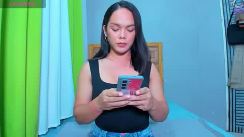 caroline_east online show from 01/10/26, 04:31