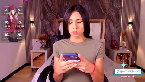 caroline_foster1 online show from 02/27/26, 12:16