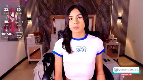 caroline_foster1 online show from 03/04/26, 12:11