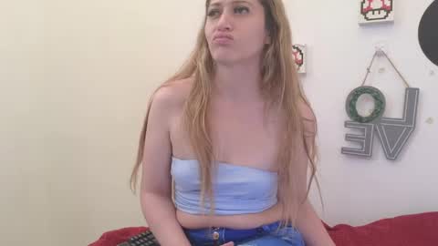 Carolina online show from 04/27/26, 02:15