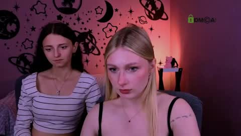 Caroline online show from 05/31/26, 09:16