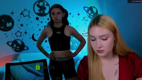 Caroline online show from 06/30/26, 07:26