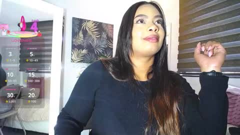 C A R O L I N E online show from 02/10/26, 01:59