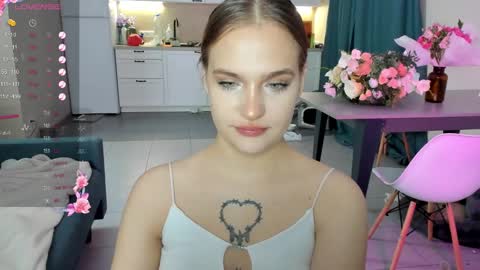 Caro online show from 12/02/24, 02:42