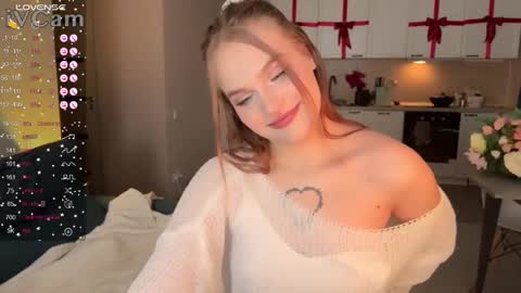 Caro online show from 02/09/25, 12:28