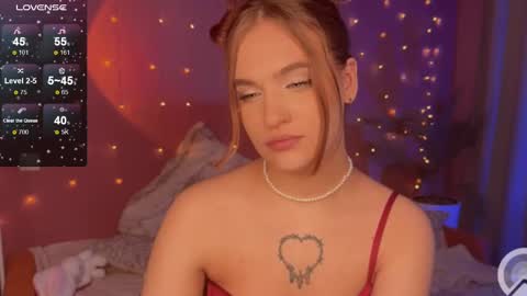 Caro online show from 03/01/25, 02:48