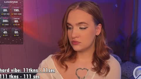 Caro online show from 03/06/25, 05:14