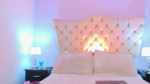 Caroline online show from 03/16/26, 07:51