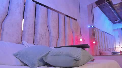 Snapshot of caroline_palmerr chatting on 02/05/26, 03:22 Carolina online show from 02/05/26, 03:22