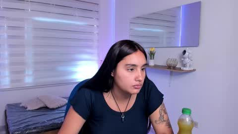 caroline_rodriguez_9 online show from 02/10/26, 07:07