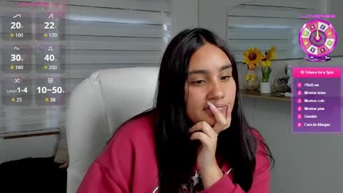 caroline_rodriguez_9 online show from 04/07/26, 06:52