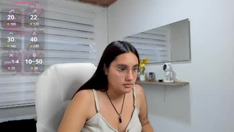 caroline_rodriguez_9 online show from 04/22/26, 06:09