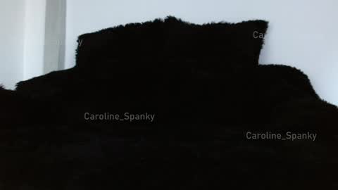 caroline online show from 12/18/24, 10:13