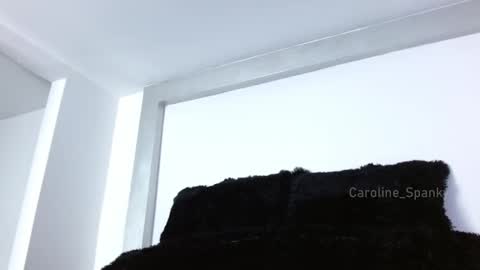 caroline online show from 01/25/25, 12:06