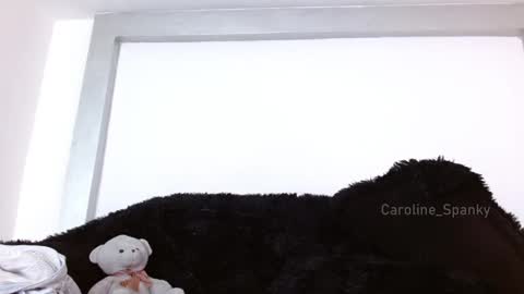 caroline online show from 01/29/25, 04:47