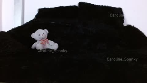 caroline online show from 02/05/25, 11:28