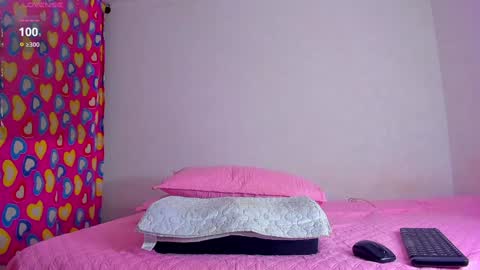 Snapshot of caroline_tovar_ chatting on 01/29/25, 09:33 Caroline Tovar   Lovense is active my orgasms in your hands Give me more pleasure and make me cum online show from 01/29/25, 09:33