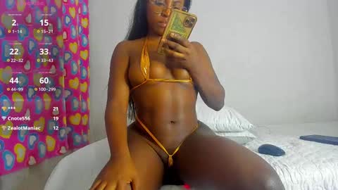 Snapshot of caroline_tovar_ chatting on 02/16/25, 01:25 Caroline Tovar   Lovense is active my orgasms in your hands Give me more pleasure and make me cum online show from 02/16/25, 01:25