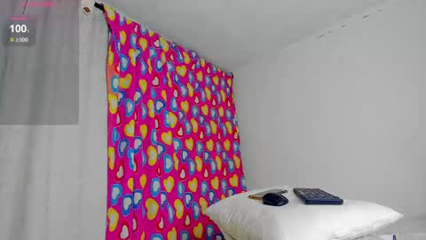 Snapshot of caroline_tovar_ chatting on 03/10/25, 03:45 Caroline Tovar   Lovense is active my orgasms in your hands Give me more pleasure and make me cum online show from 03/10/25, 03:45