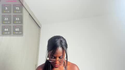 Snapshot of caroline_tovar_ chatting on 09/22/25, 07:05 Caroline Tovar   Lovense is active my orgasms in your hands Give me more pleasure and make me cum online show from 09/22/25, 07:05