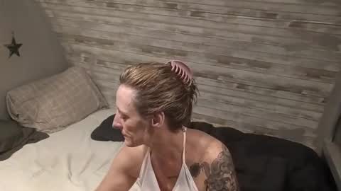 Caroline Charms Strict Authority online show from 03/07/26, 07:27