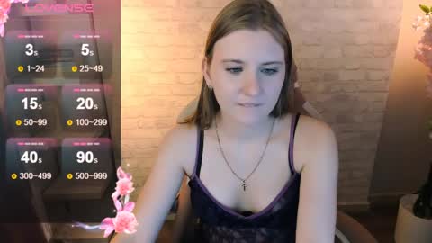Caroline online show from 04/20/26, 10:29