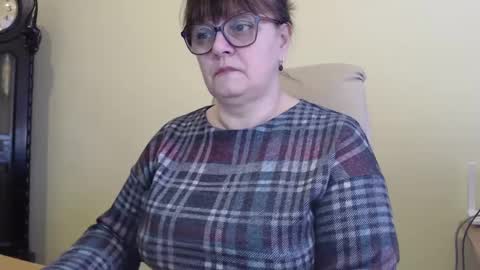 CarolineDream  online show from 02/14/25, 06:23