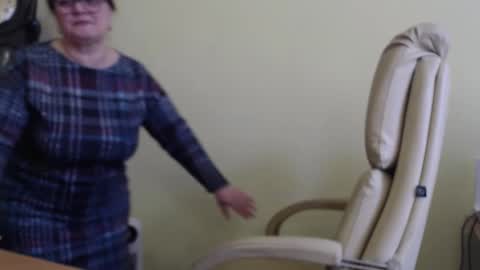 CarolineDream  online show from 02/14/25, 09:24