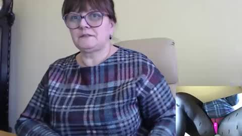 CarolineDream  online show from 02/14/25, 12:25