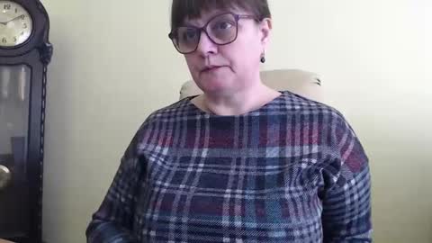 CarolineDream  online show from 02/18/25, 07:10