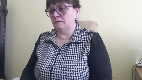 CarolineDream  online show from 02/19/25, 07:06