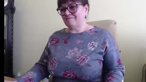 CarolineDream  online show from 02/20/25, 07:01