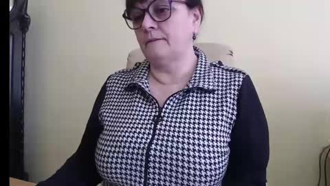 CarolineDream  online show from 02/21/25, 06:29