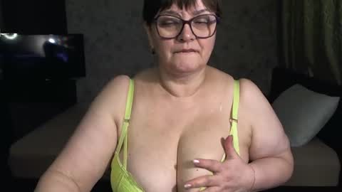 CarolineDream  online show from 02/22/25, 09:37