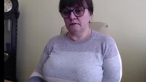 CarolineDream  online show from 02/24/25, 07:00