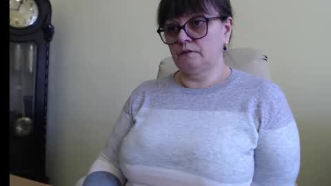 CarolineDream  online show from 02/24/25, 10:48