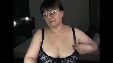 CarolineDream  online show from 02/24/25, 06:15